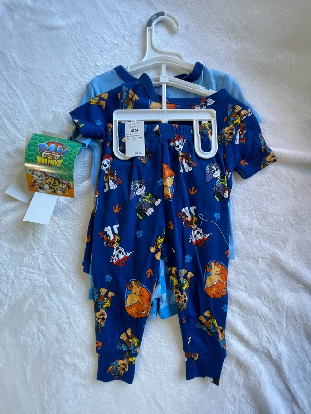 Paw Patrol paw patrol